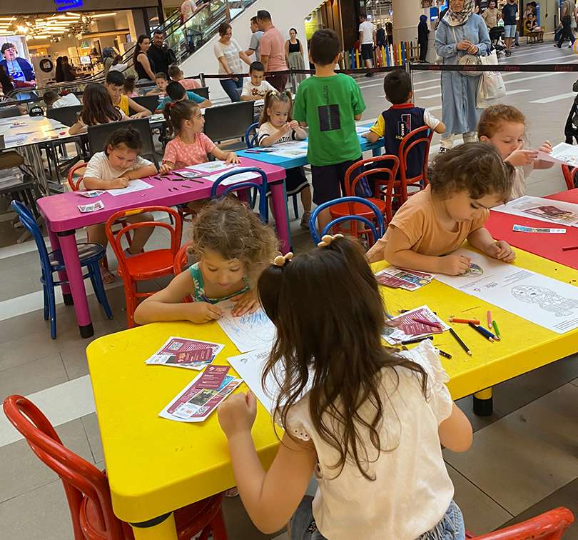 project